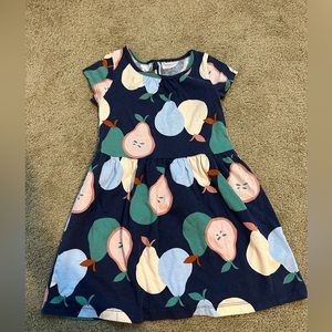 Carter’s Pear 3T dress
